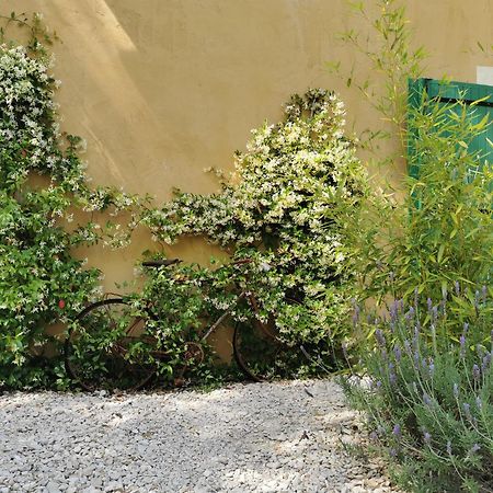 Lavand'Ange Et Spa Sarrians Exterior photo