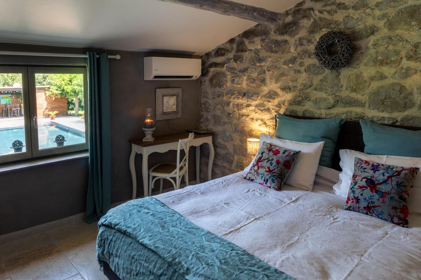 Lavand'Ange Et Spa Sarrians Exterior photo